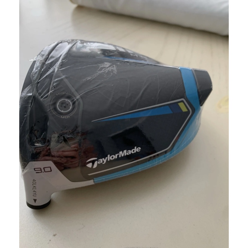 TaylorMade SIM2 Max Men's Fairway Wood - N7361807