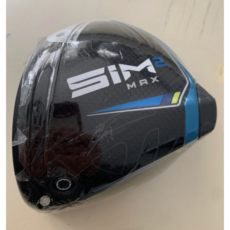 TaylorMade SIM2 Max Men's Fairway Wood - N7361807