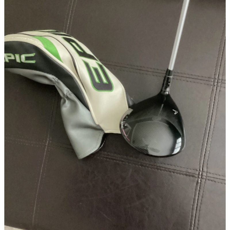 Callaway Epic Speed Driver 10.5* Graphite Im10 50 Regular Right Hand