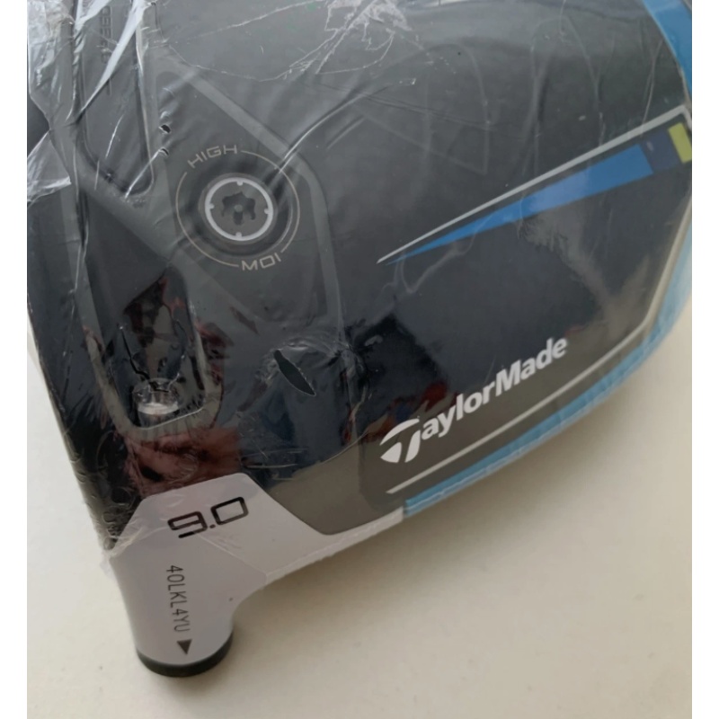 TaylorMade SIM2 Max Men's Fairway Wood - N7361807